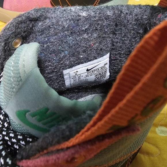 NEW Nike SB shoes - Picture 7 of 7